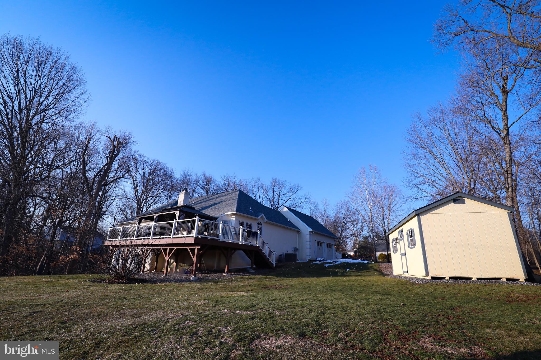 HALFORD HILLS - Residential