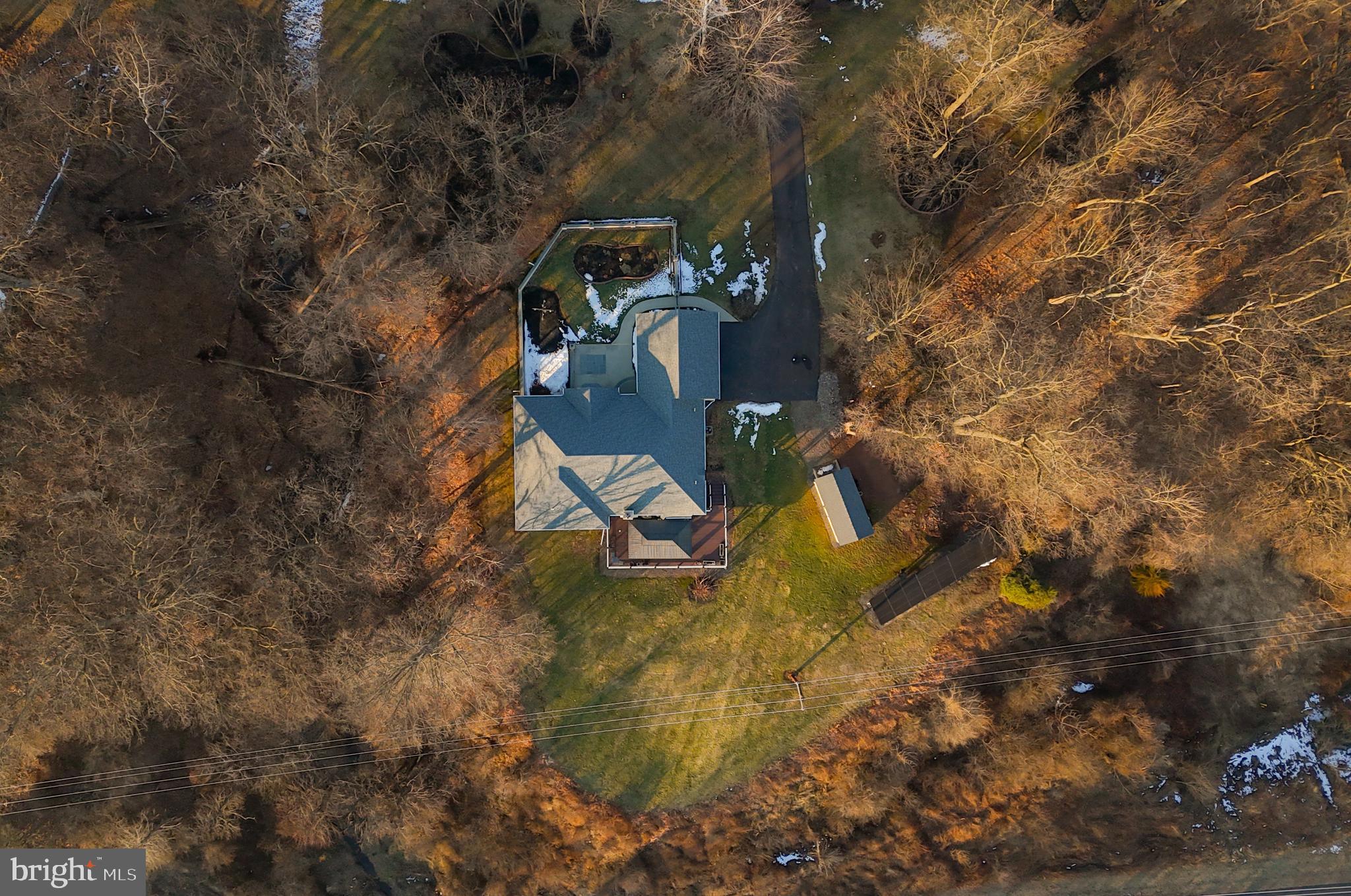 HALFORD HILLS - Residential