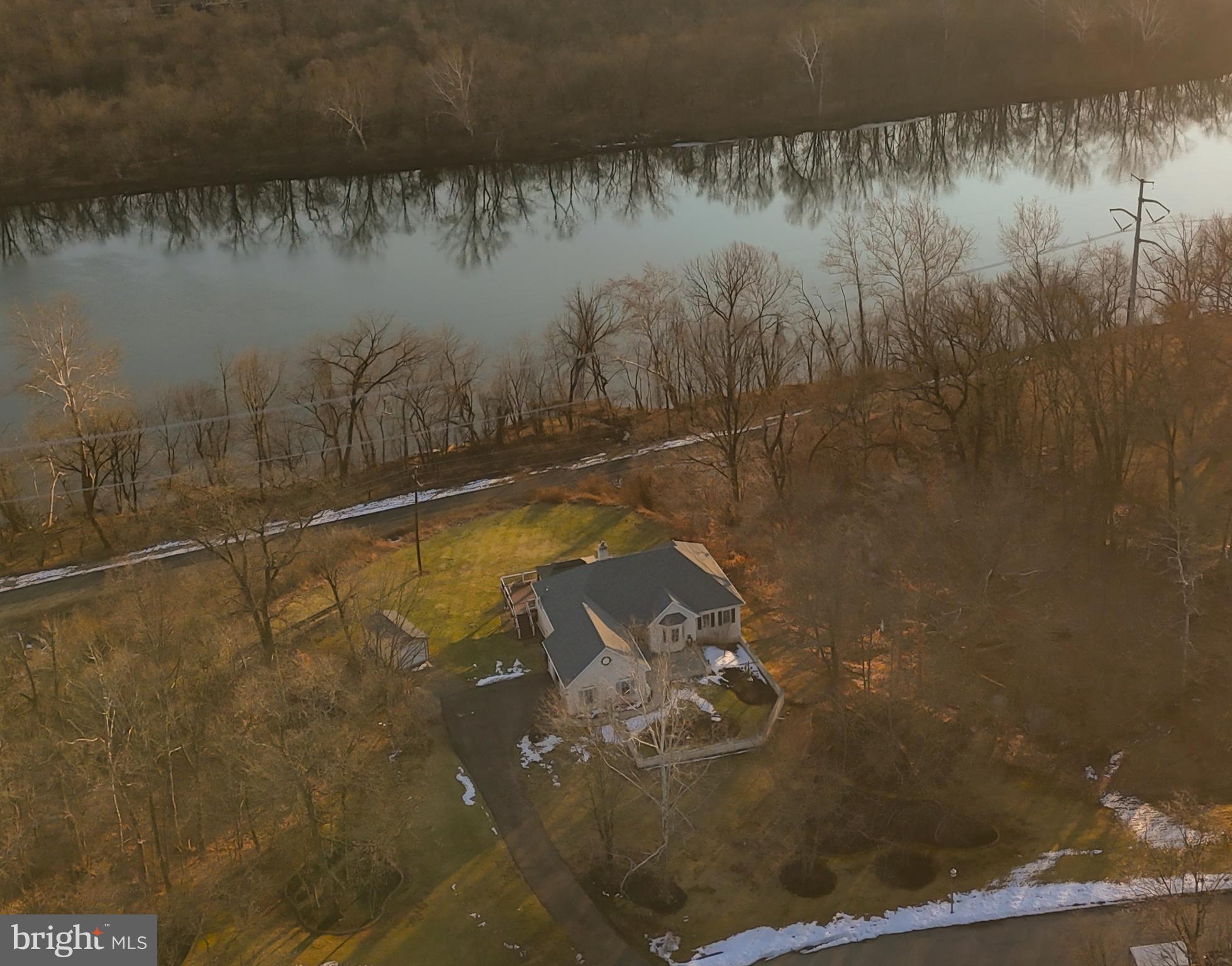 HALFORD HILLS - Residential