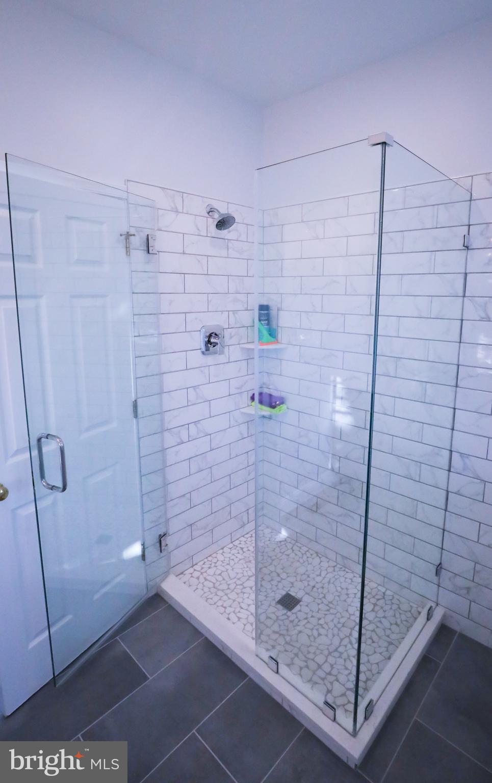 HALFORD HILLS - Residential