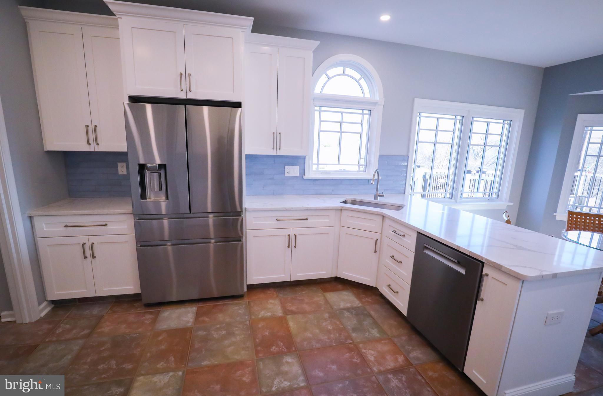 HALFORD HILLS - Residential