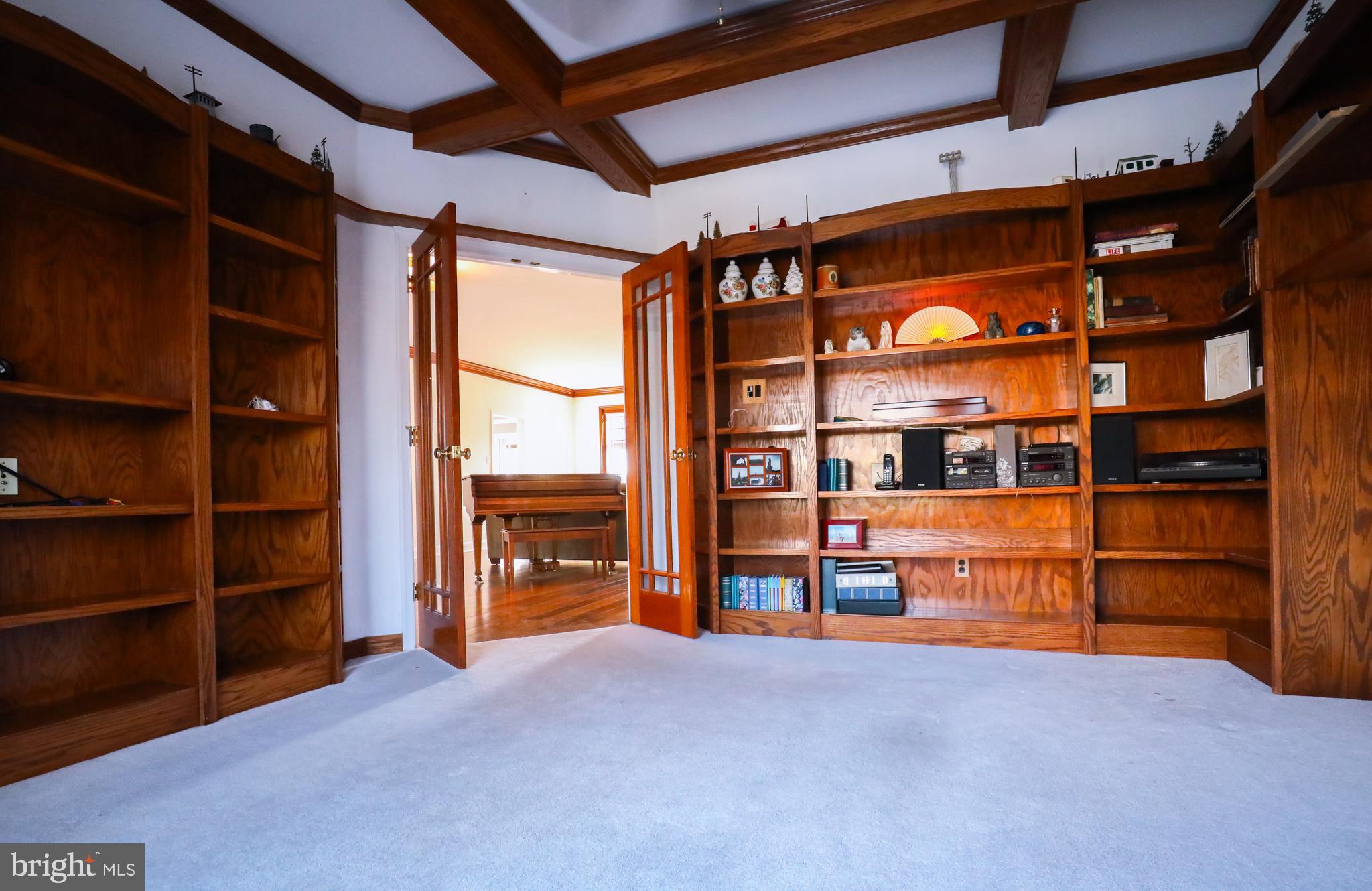 HALFORD HILLS - Residential