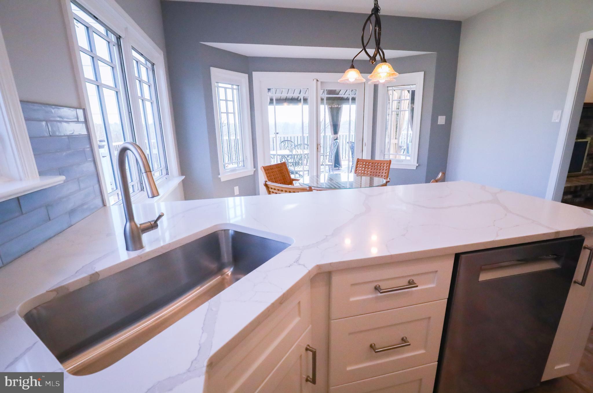 HALFORD HILLS - Residential