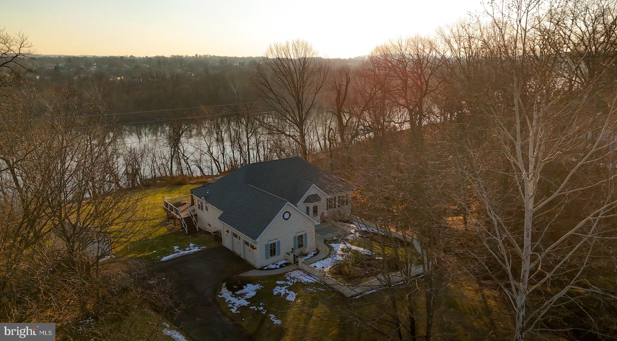 HALFORD HILLS - Residential