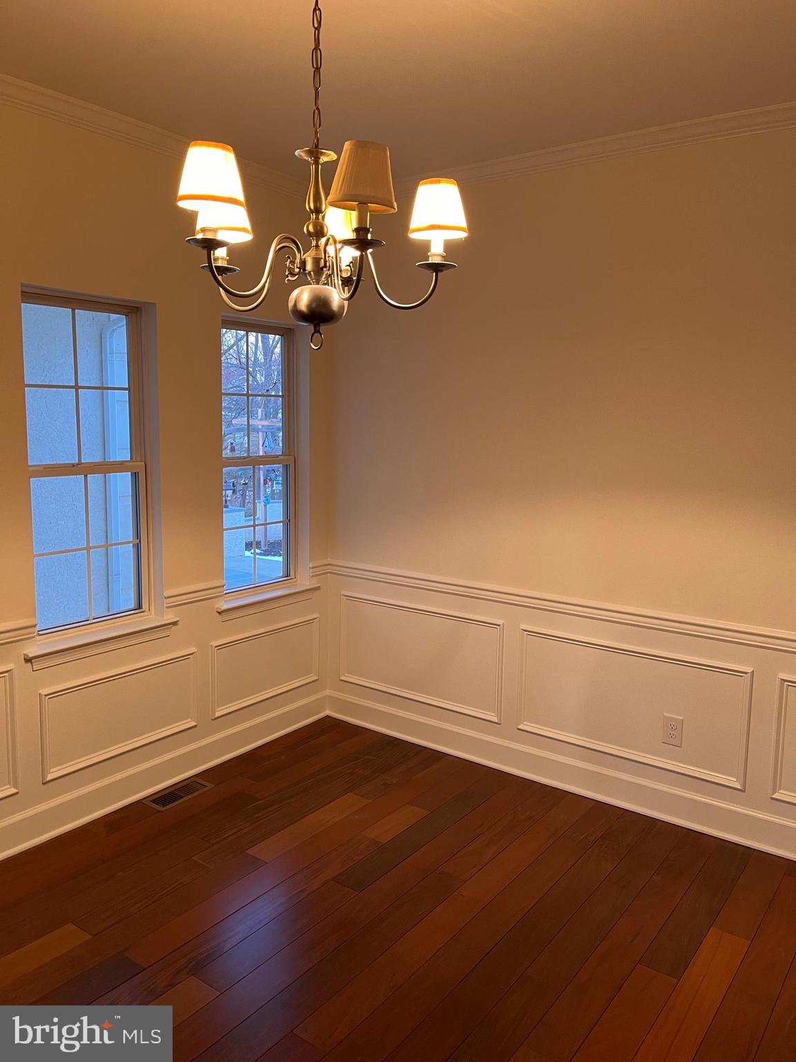 HALFORD HILLS - Residential