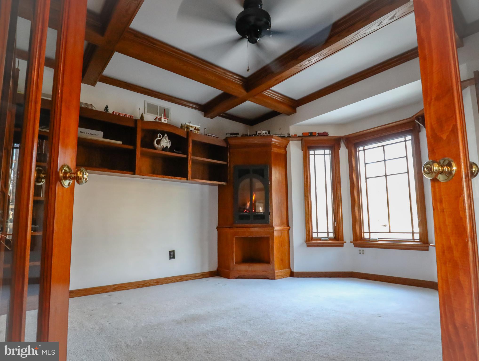 HALFORD HILLS - Residential