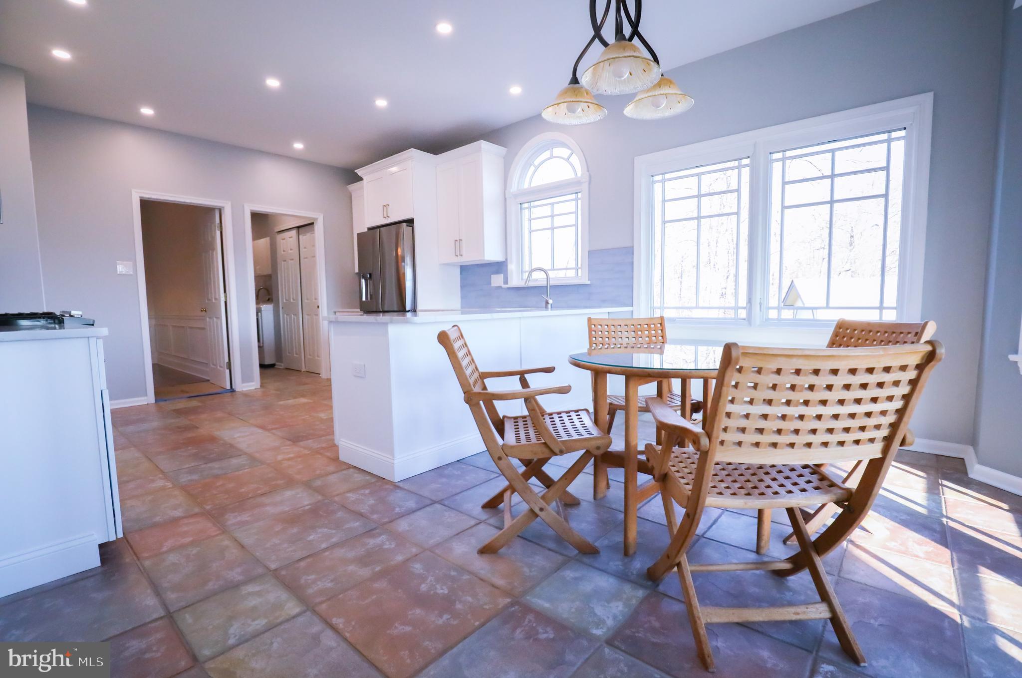 HALFORD HILLS - Residential