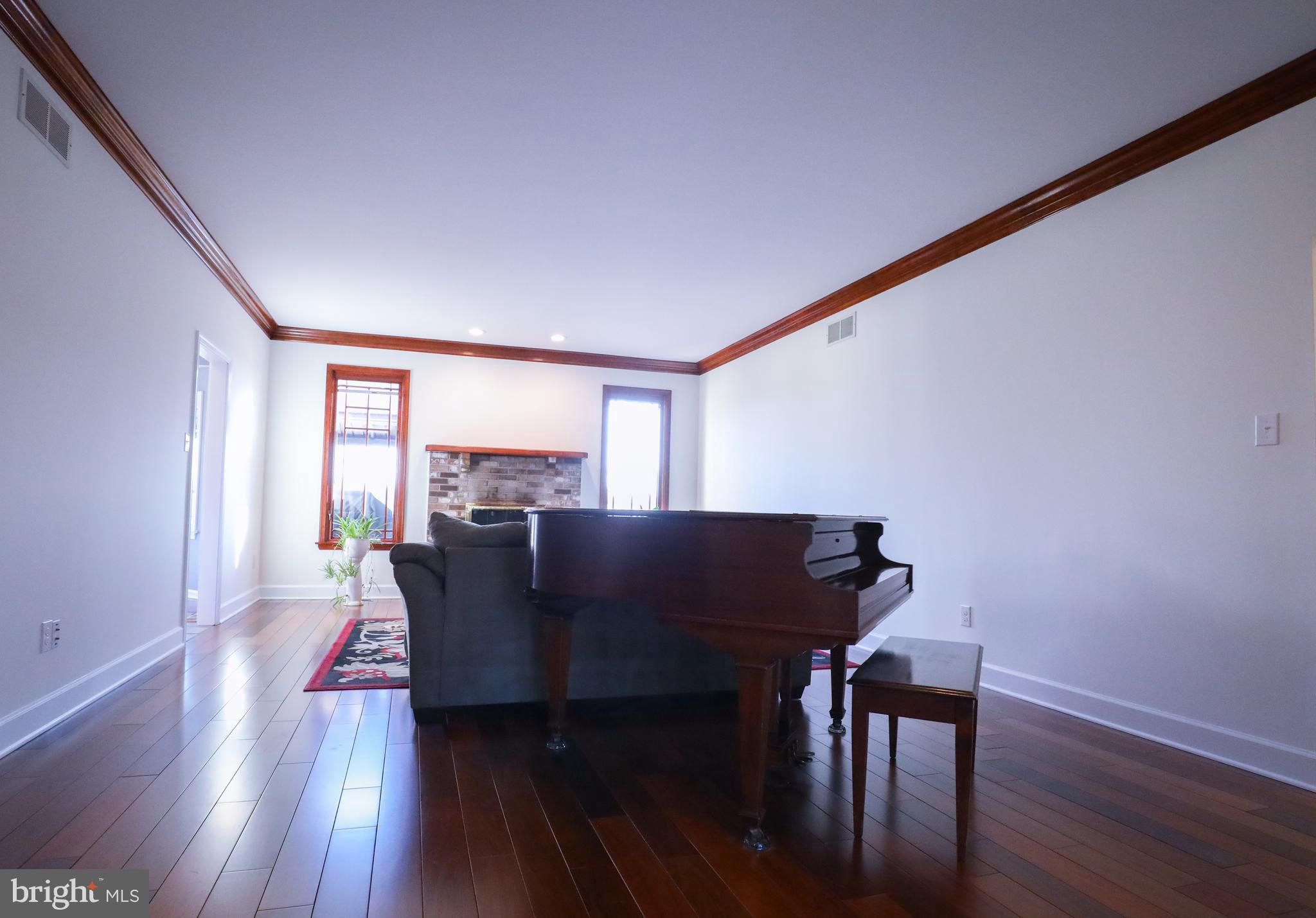 HALFORD HILLS - Residential