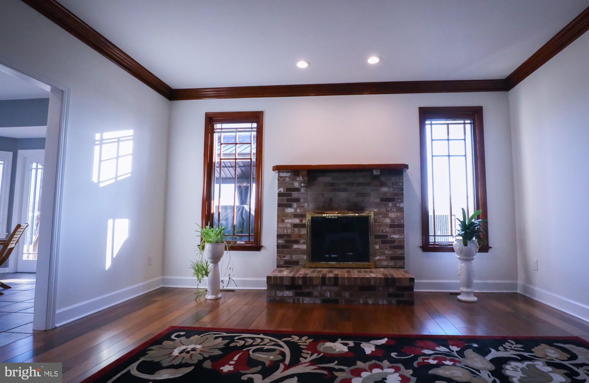 HALFORD HILLS - Residential