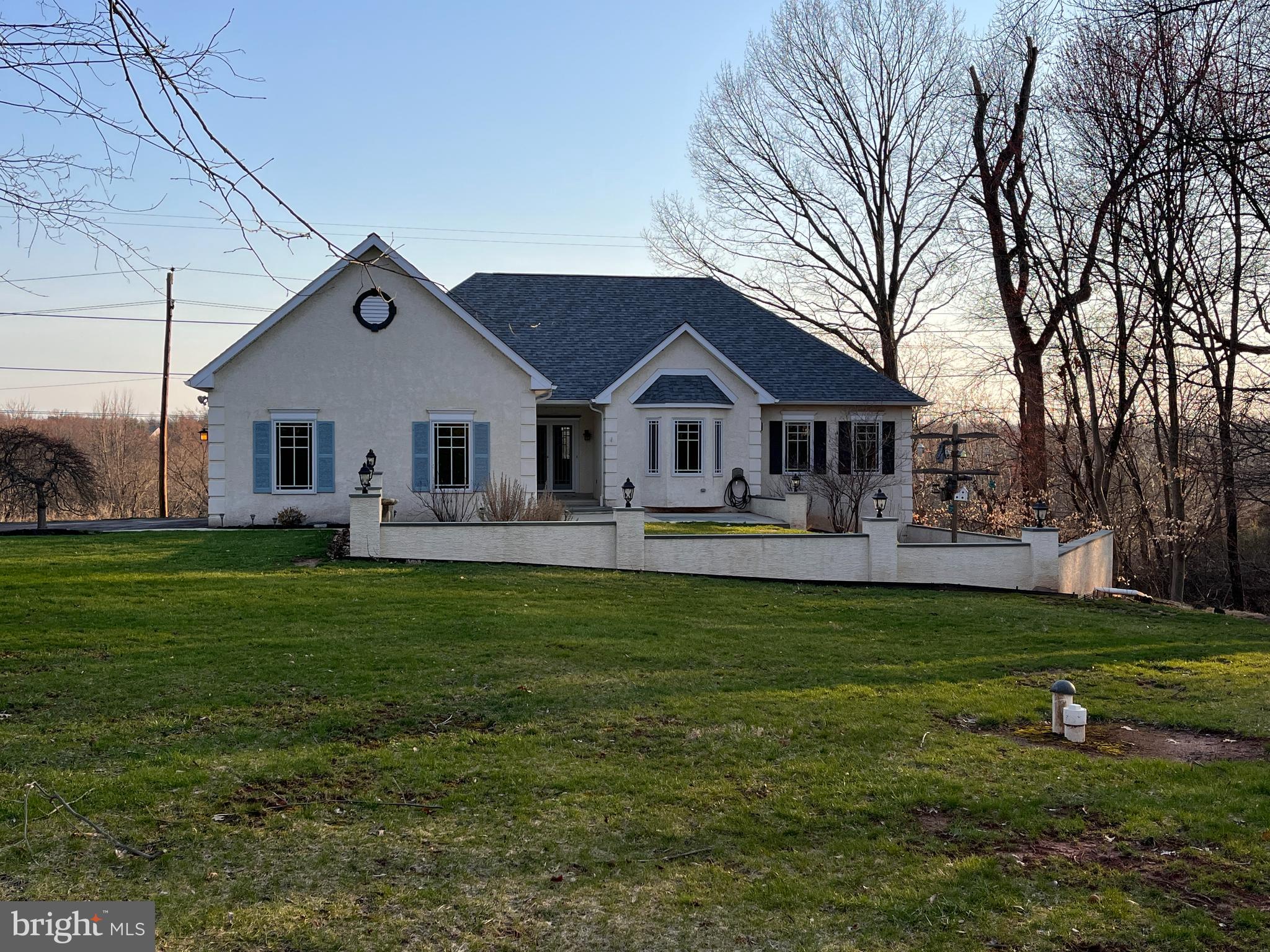 HALFORD HILLS - Residential