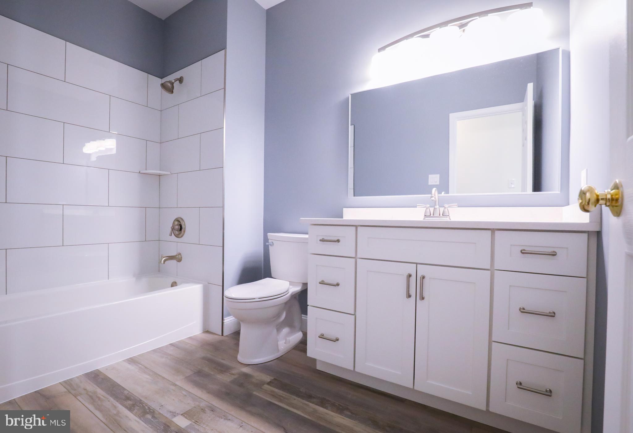 HALFORD HILLS - Residential