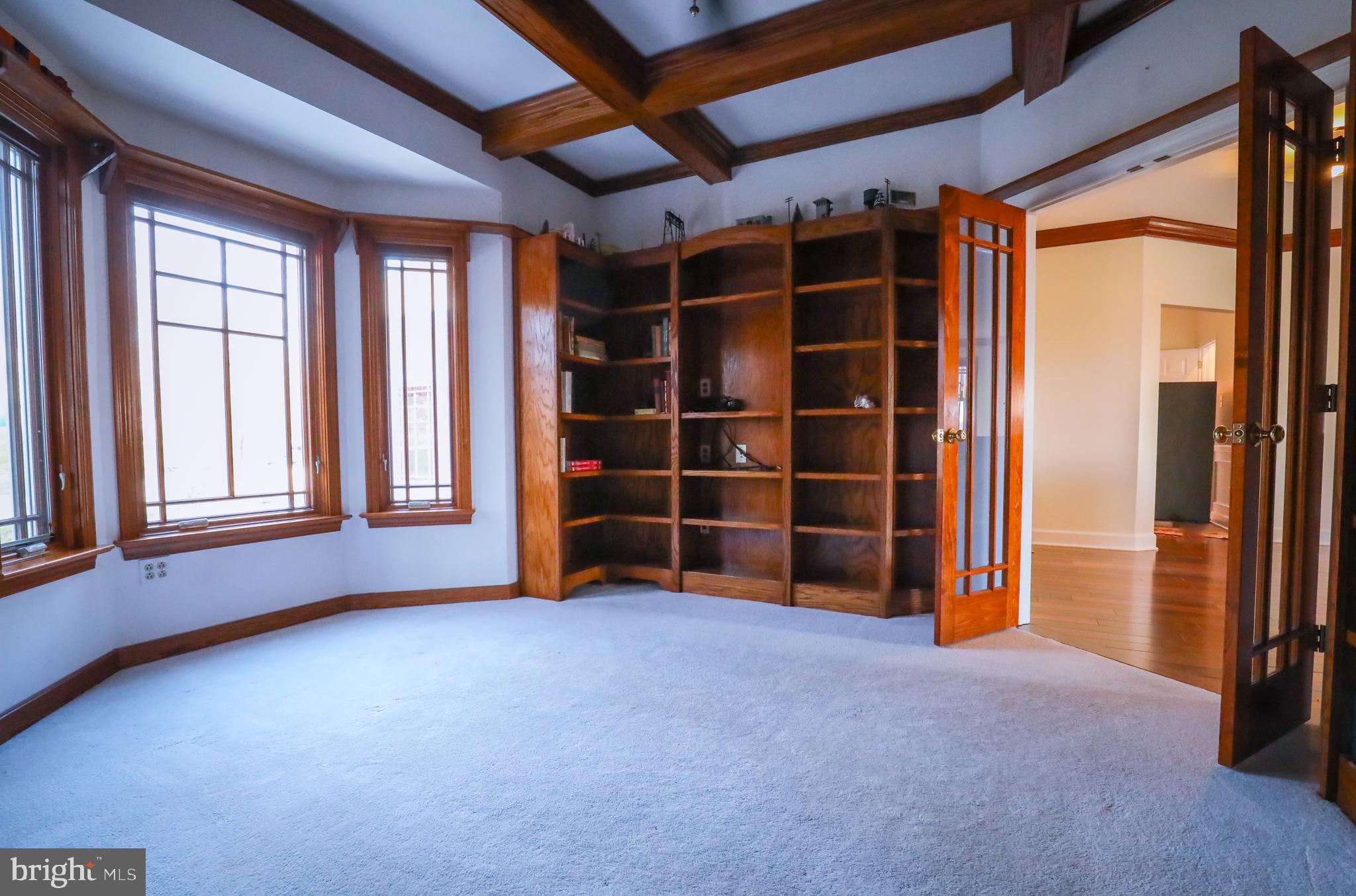 HALFORD HILLS - Residential