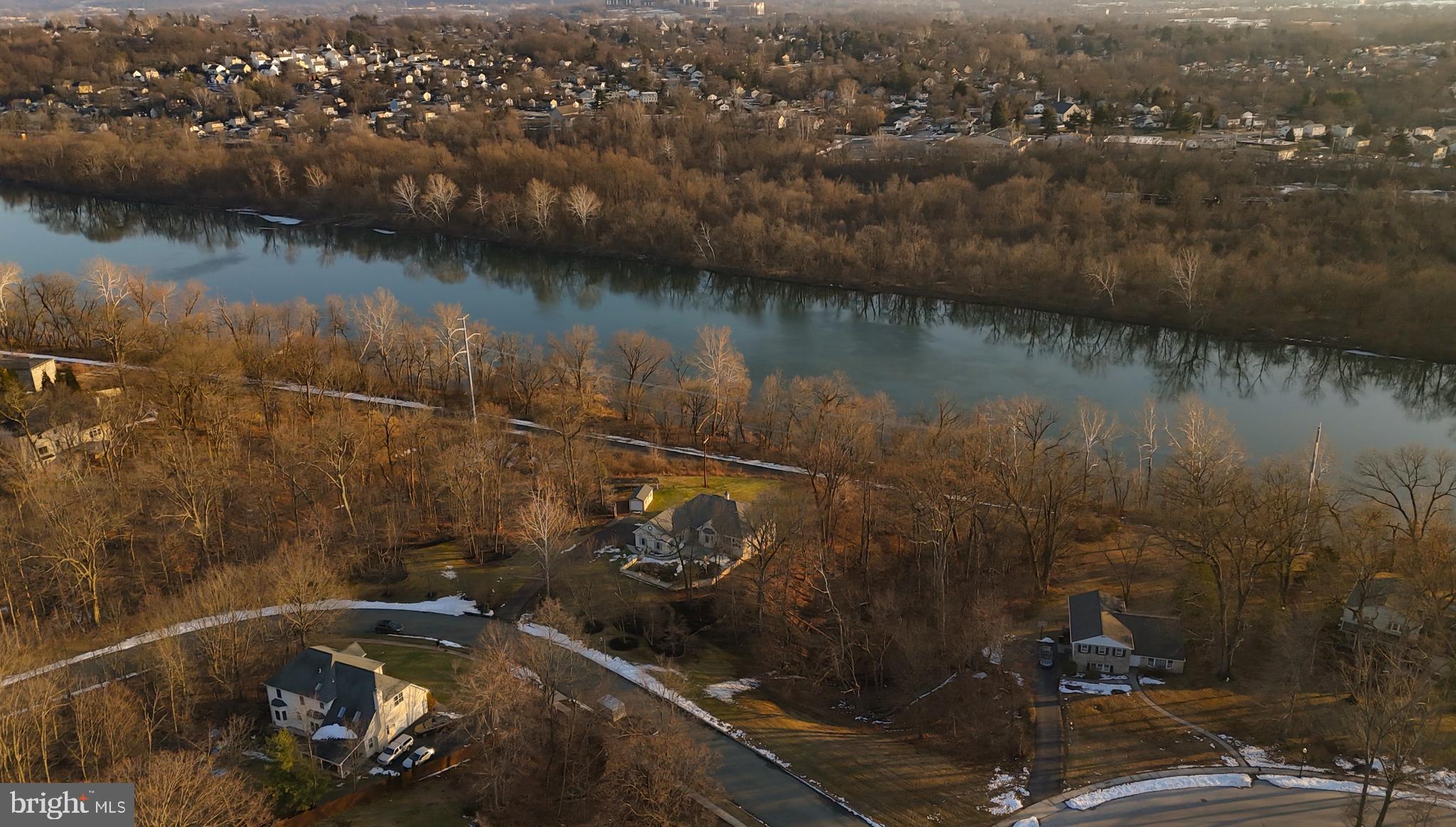 HALFORD HILLS - Residential