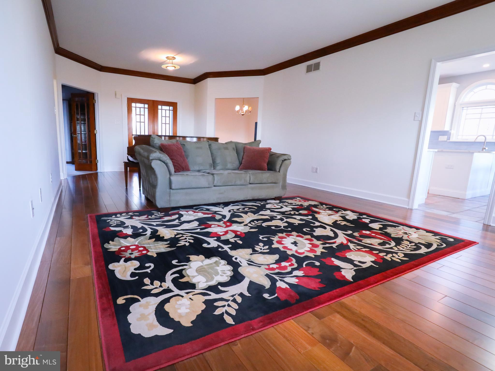 HALFORD HILLS - Residential