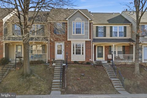 6005 PIECO COURT ALEXANDRIA VA 22315