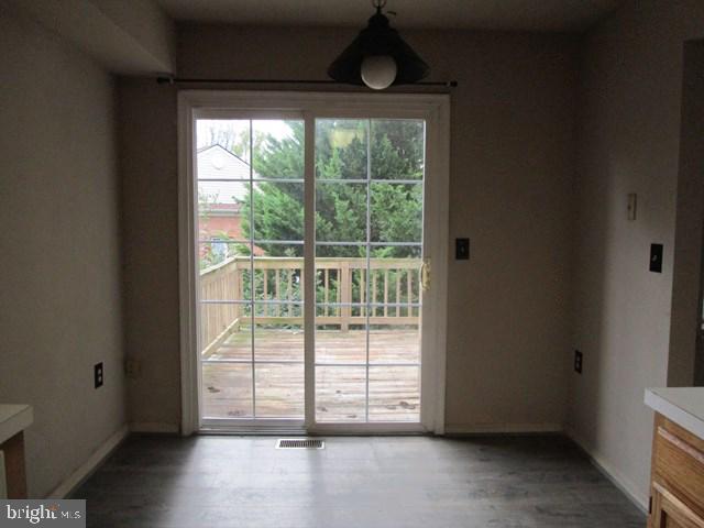 BOWIE FOREST - Residential