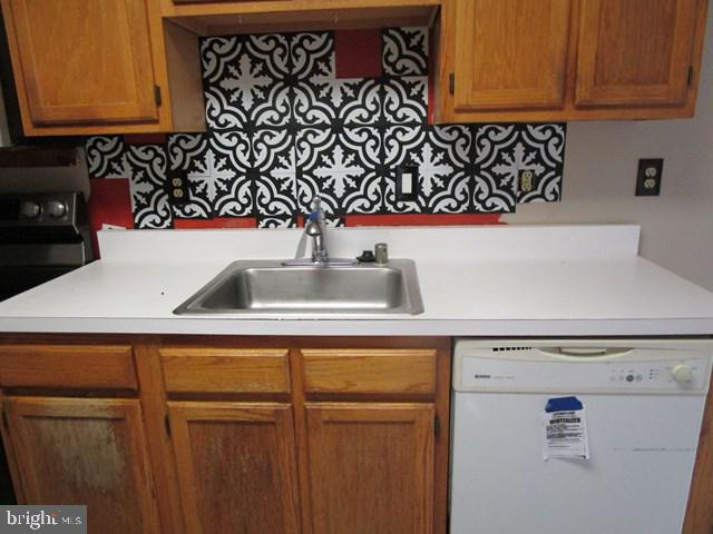 BOWIE FOREST - Residential