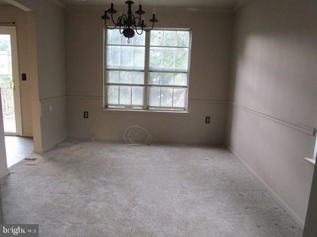 BOWIE FOREST - Residential