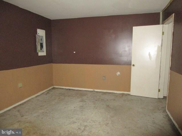 BOWIE FOREST - Residential