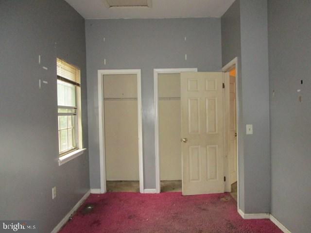 BOWIE FOREST - Residential