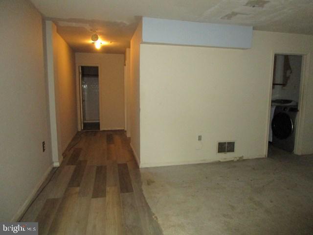 BOWIE FOREST - Residential