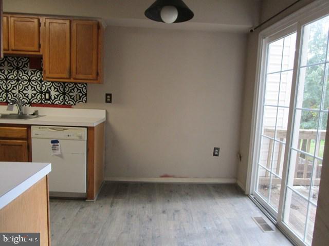 BOWIE FOREST - Residential