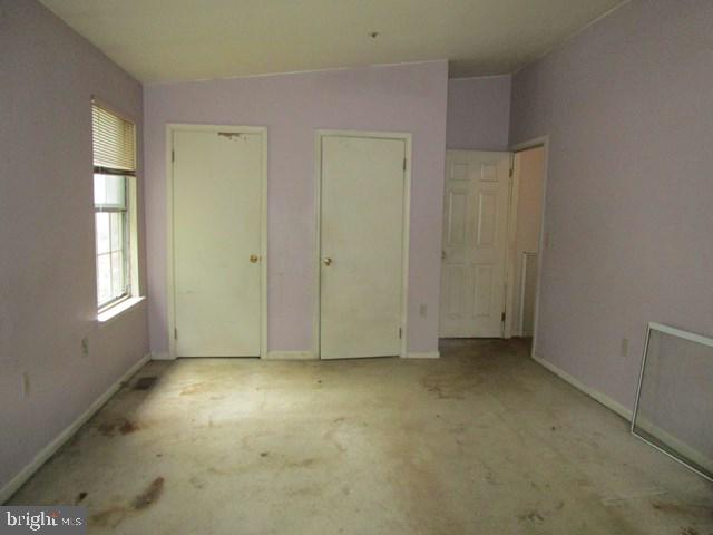 BOWIE FOREST - Residential