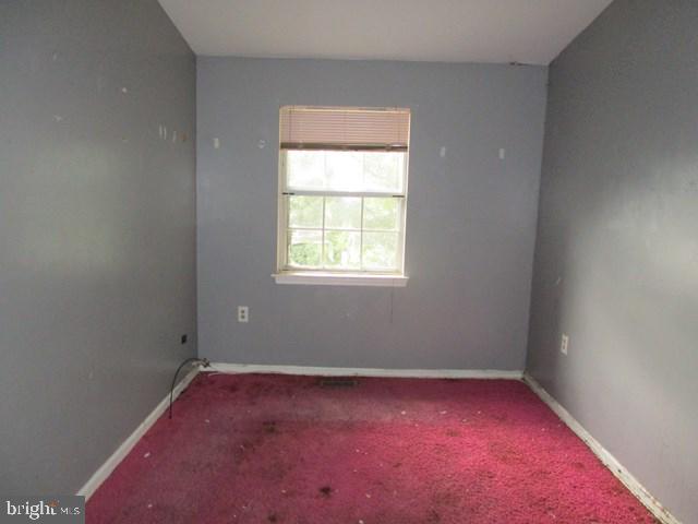 BOWIE FOREST - Residential