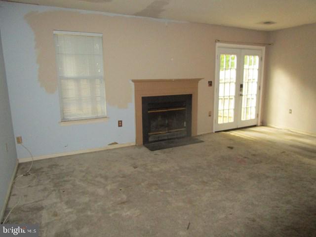 BOWIE FOREST - Residential