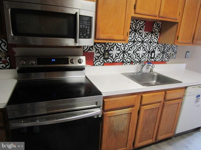 BOWIE FOREST - Residential