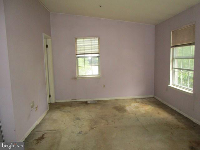 BOWIE FOREST - Residential