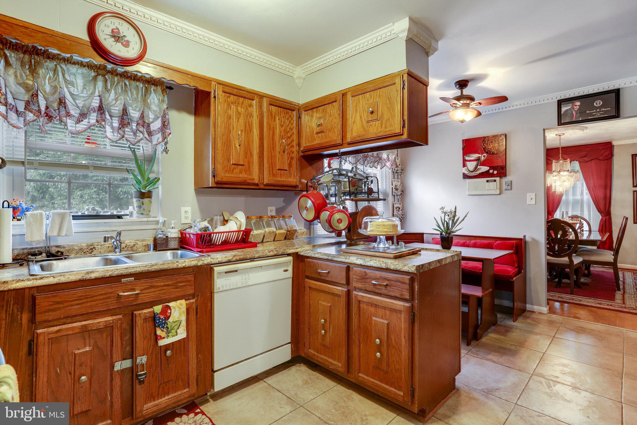 ENTERPRISE ESTATES - Residential