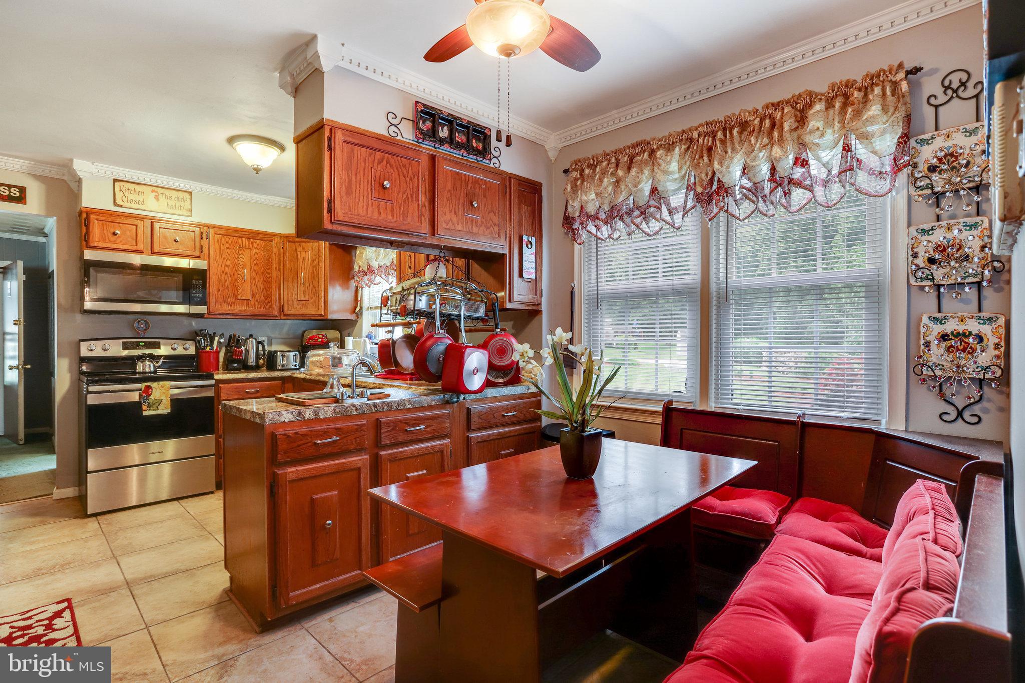 ENTERPRISE ESTATES - Residential