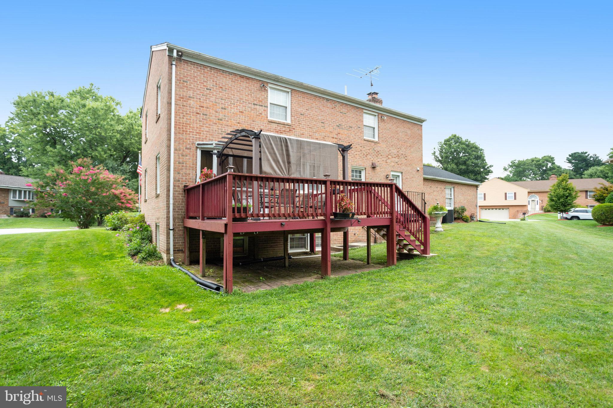 ENTERPRISE ESTATES - Residential