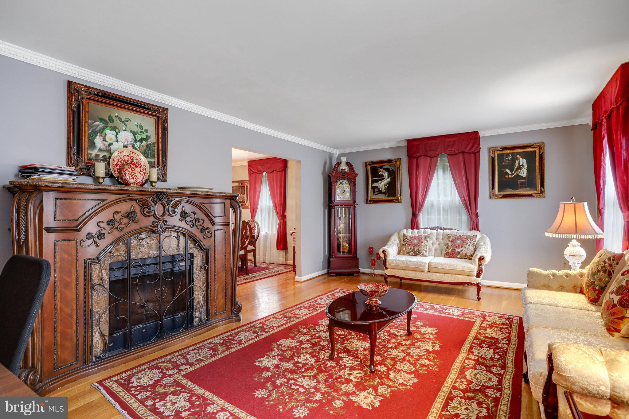 ENTERPRISE ESTATES - Residential