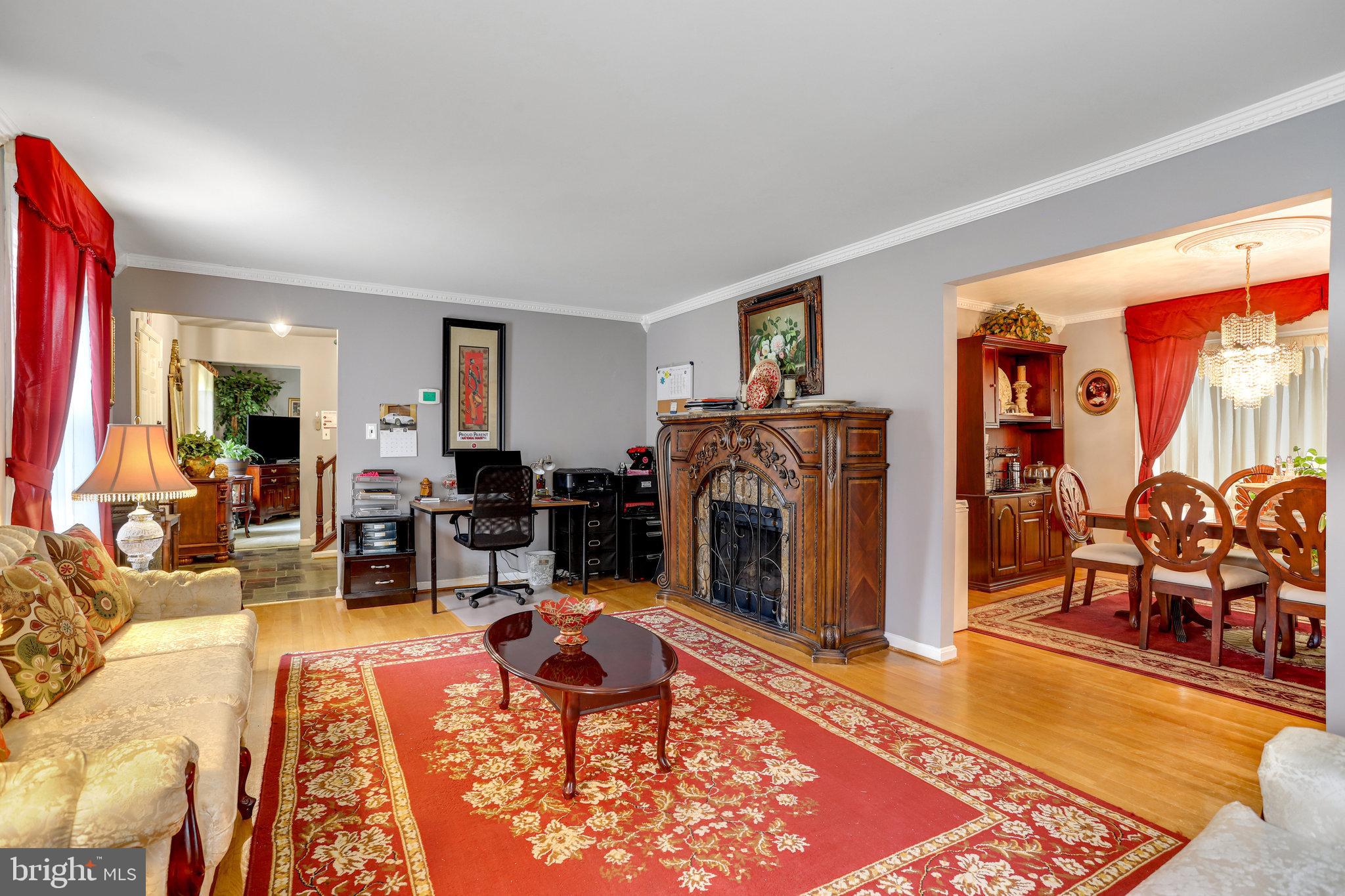 ENTERPRISE ESTATES - Residential