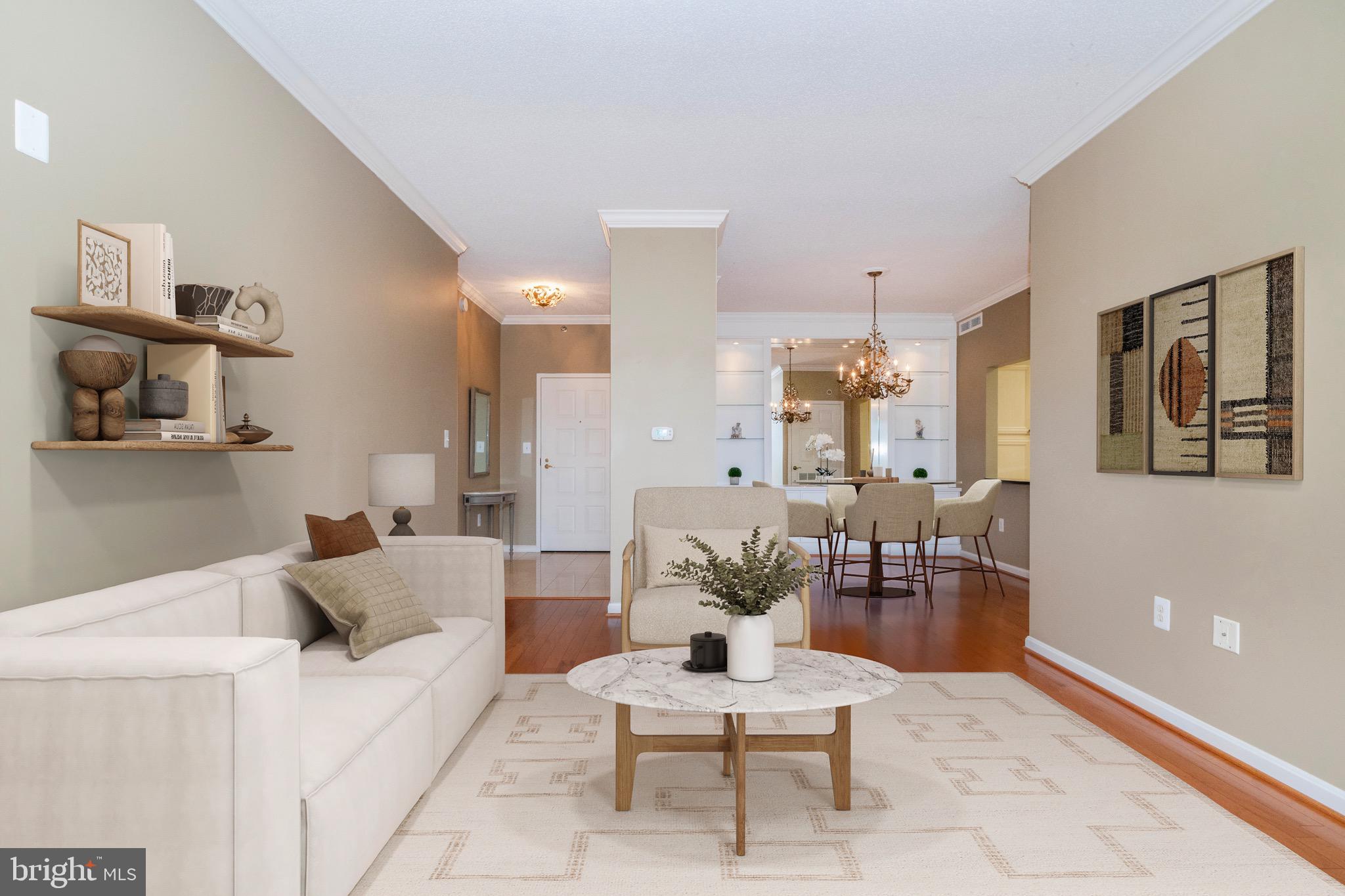 OVERLOOK AT LEISURE WORLD - Residential