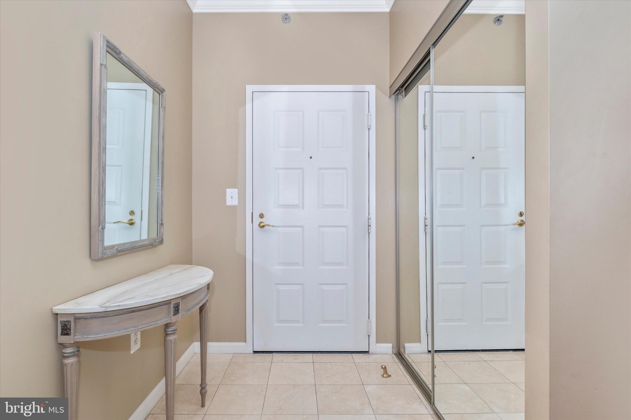 OVERLOOK AT LEISURE WORLD - Residential