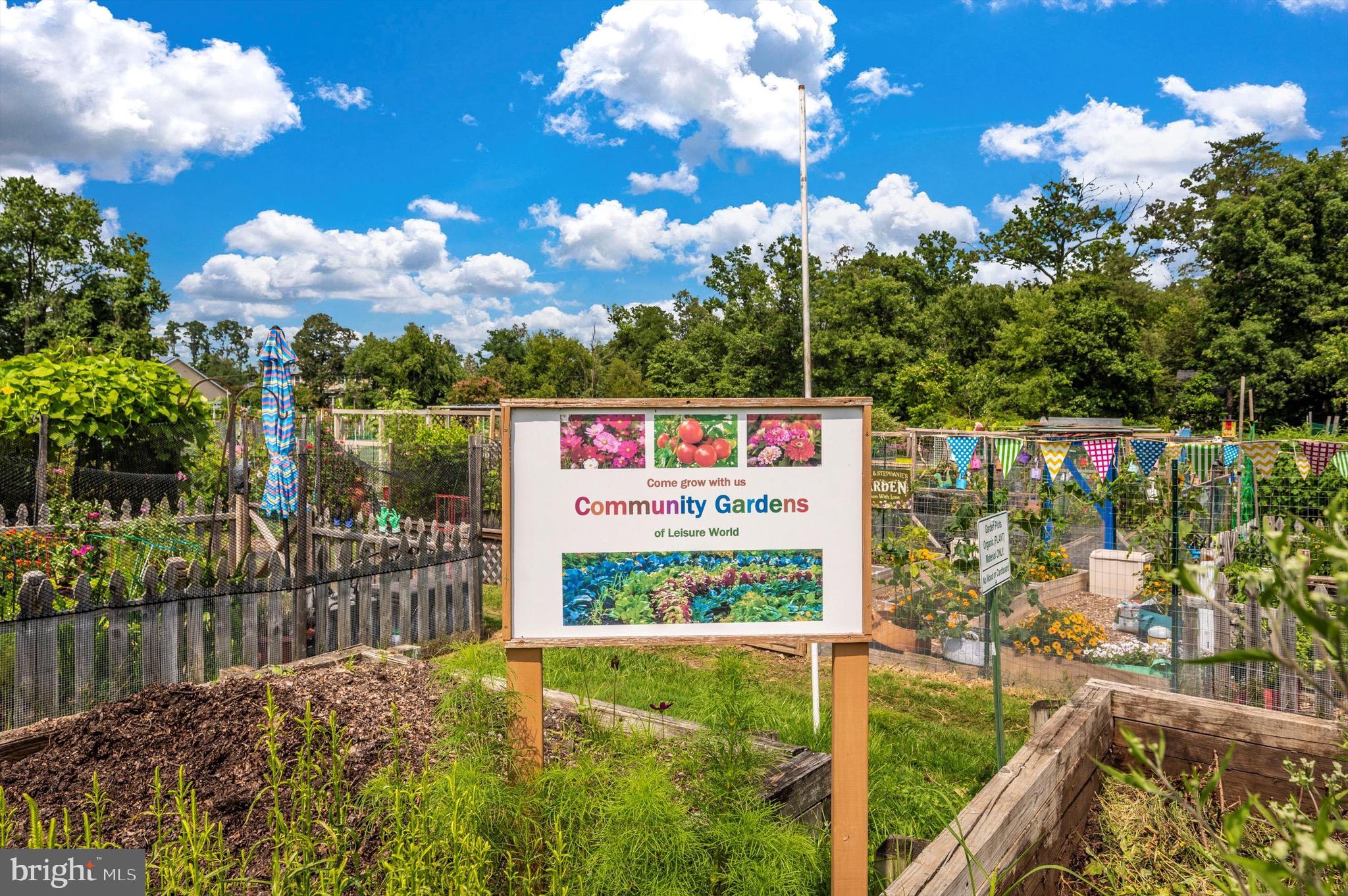 OVERLOOK AT LEISURE WORLD - Residential
