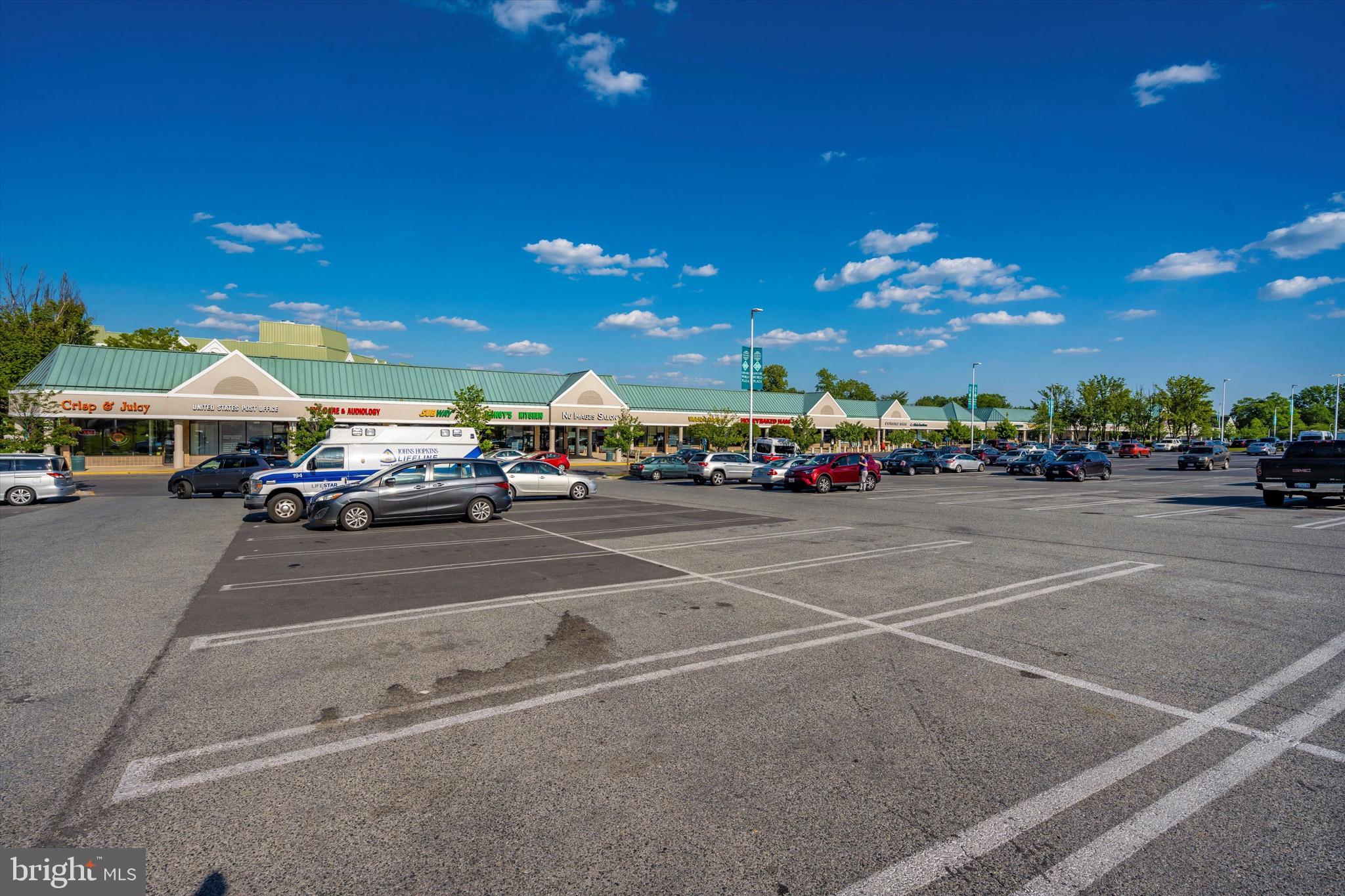 OVERLOOK AT LEISURE WORLD - Residential