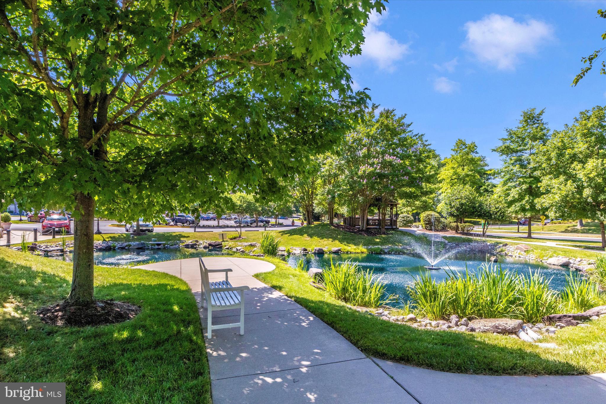 OVERLOOK AT LEISURE WORLD - Residential