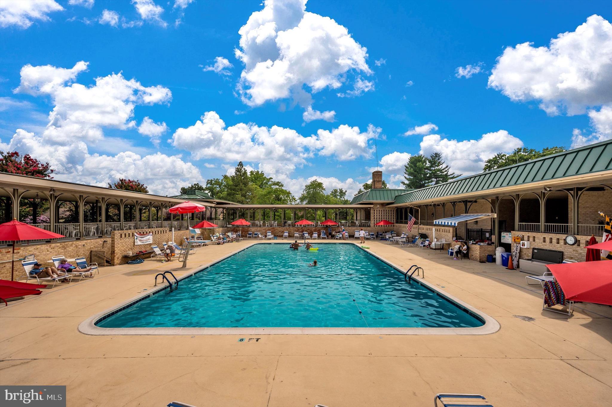 OVERLOOK AT LEISURE WORLD - Residential