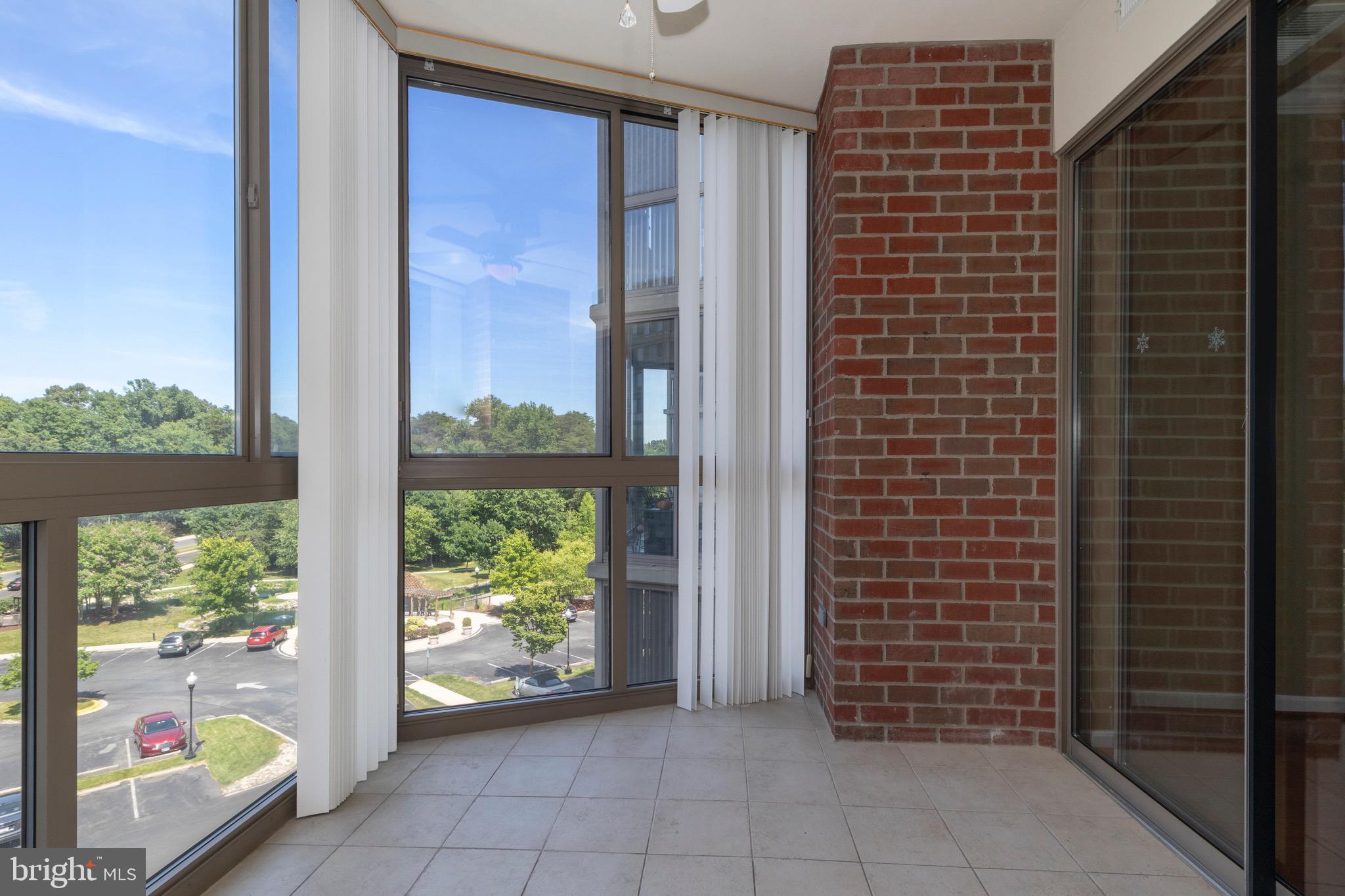 OVERLOOK AT LEISURE WORLD - Residential