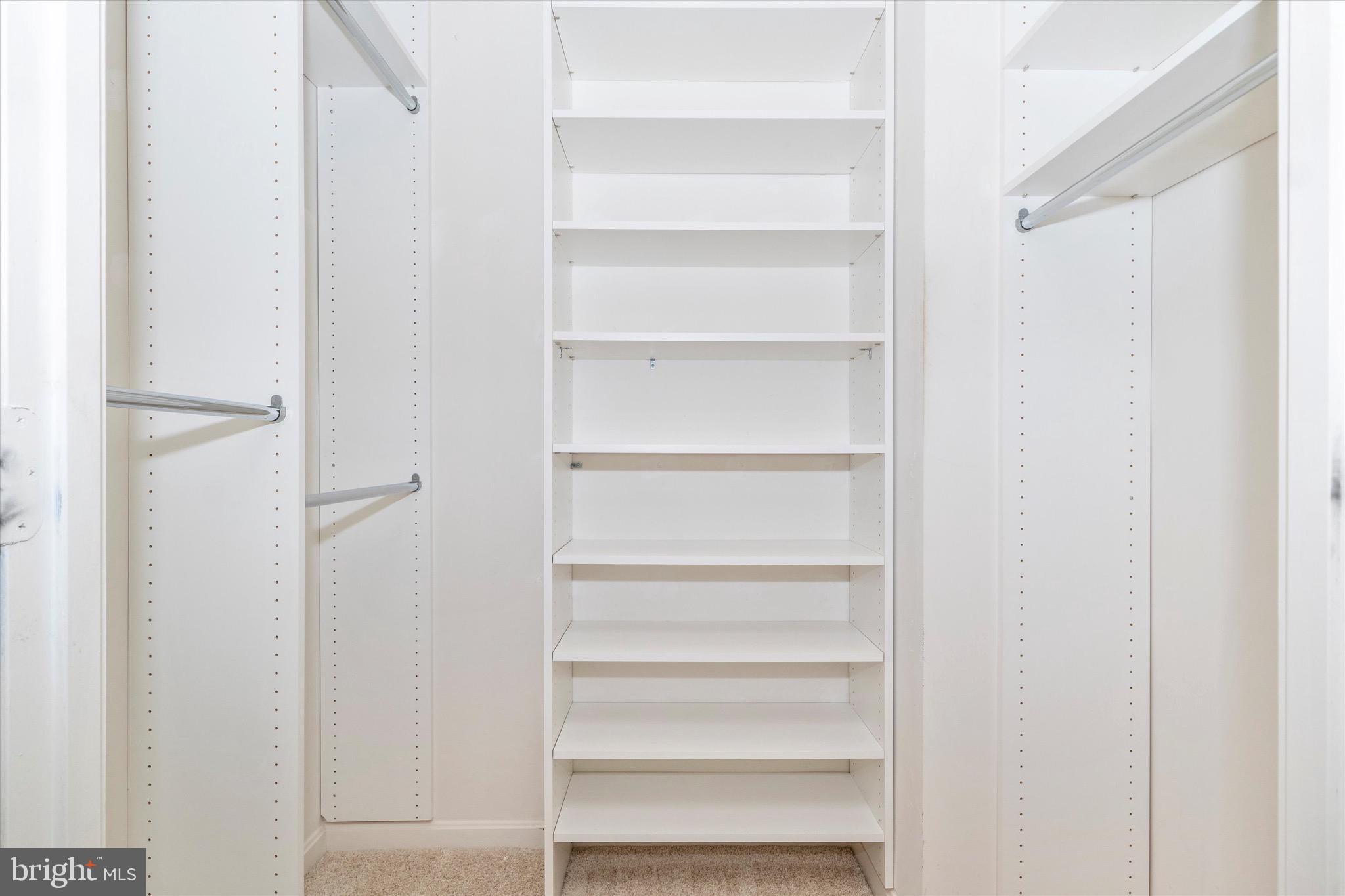 OVERLOOK AT LEISURE WORLD - Residential