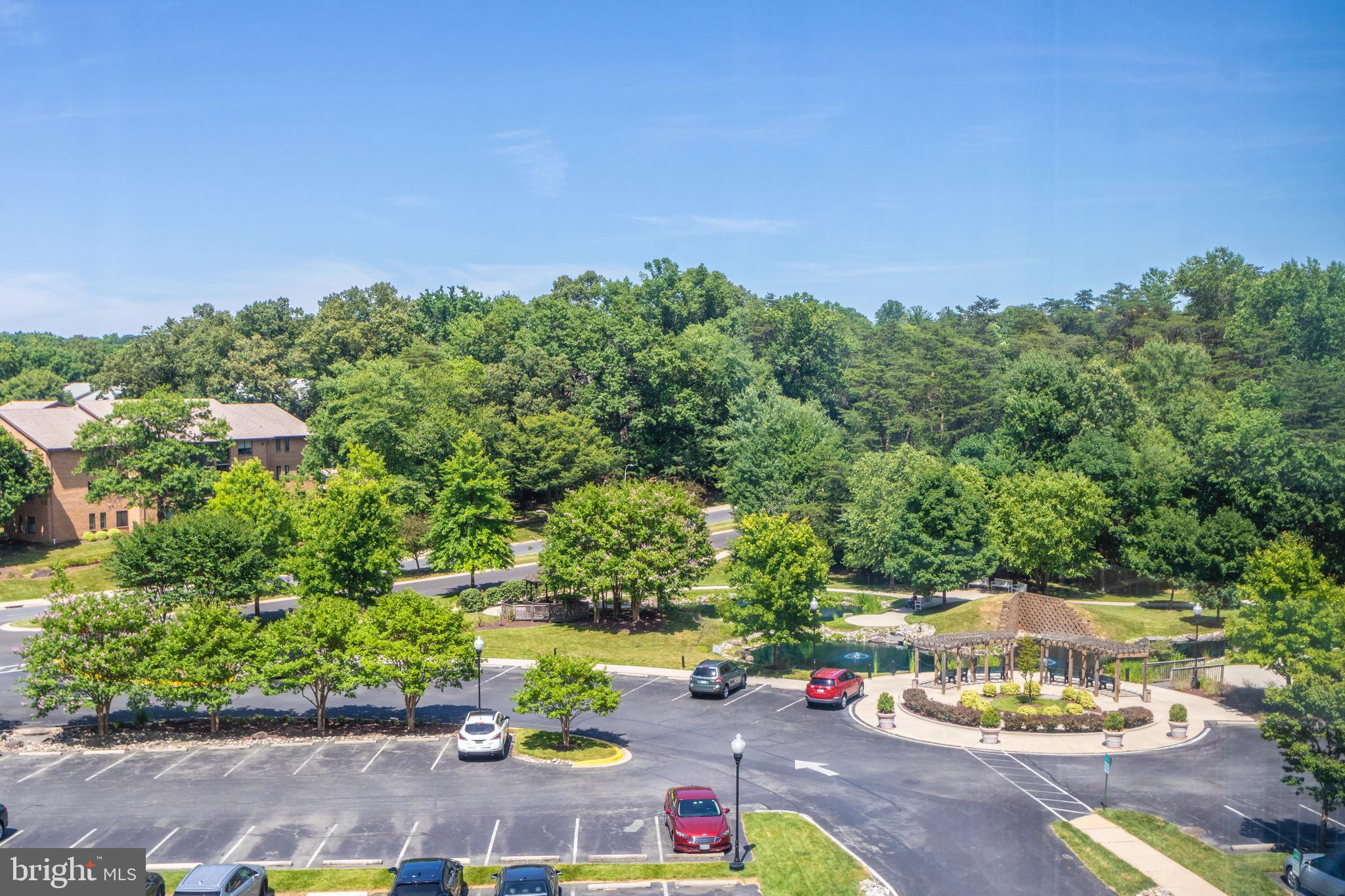 OVERLOOK AT LEISURE WORLD - Residential