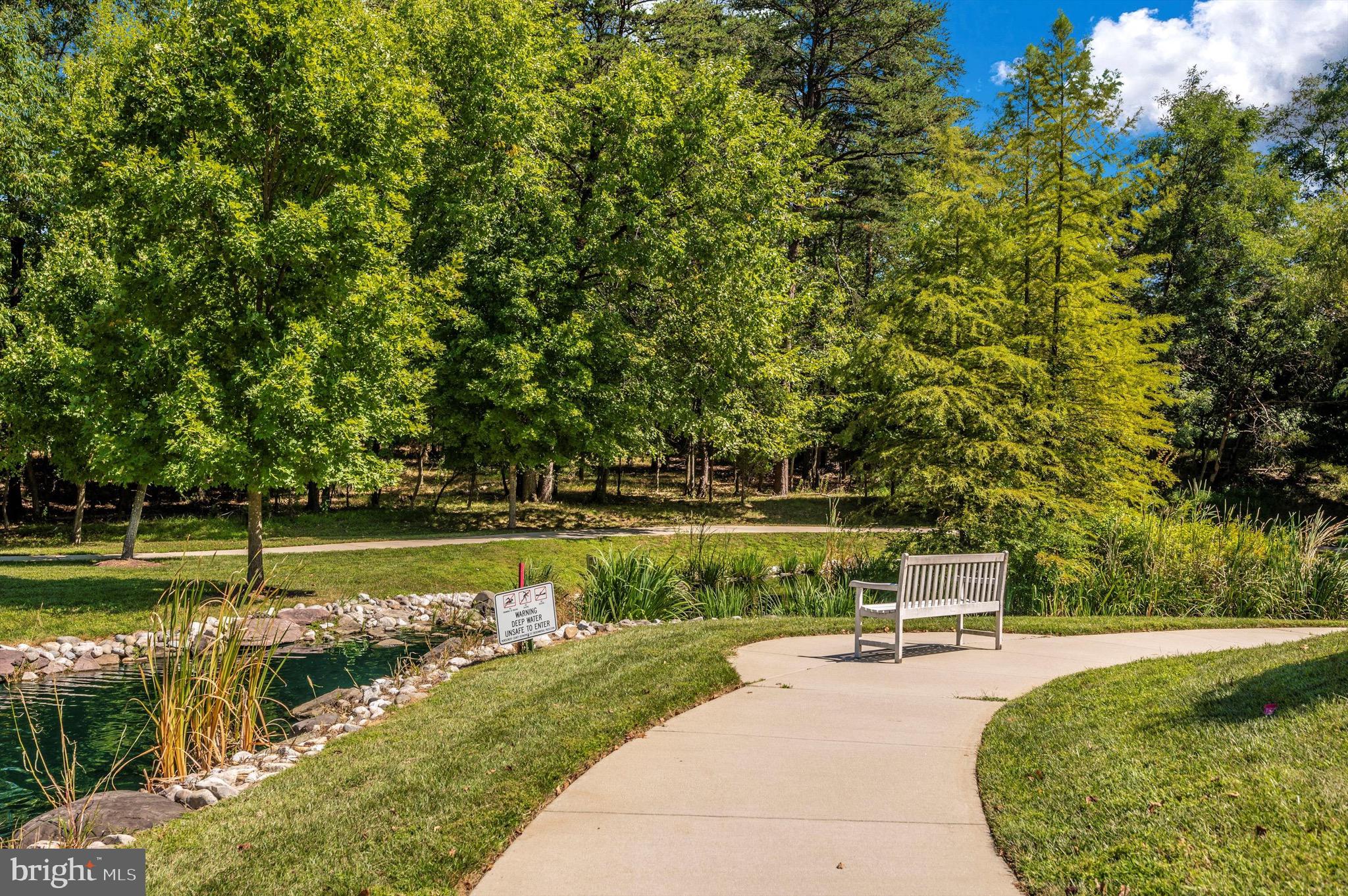OVERLOOK AT LEISURE WORLD - Residential