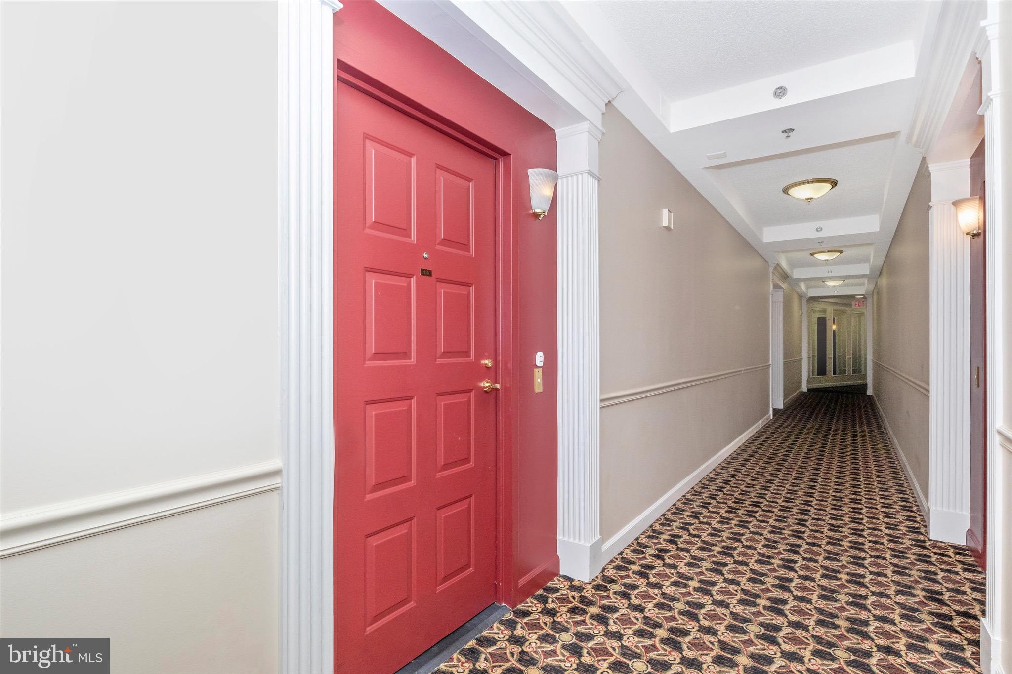 OVERLOOK AT LEISURE WORLD - Residential