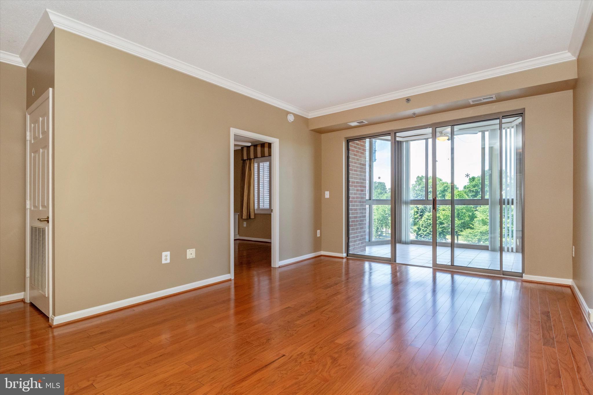 OVERLOOK AT LEISURE WORLD - Residential