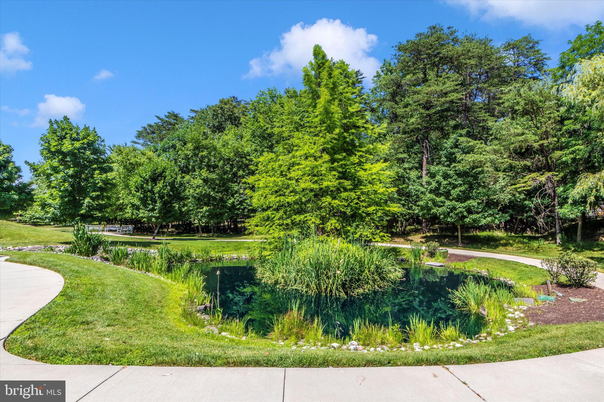 OVERLOOK AT LEISURE WORLD - Residential