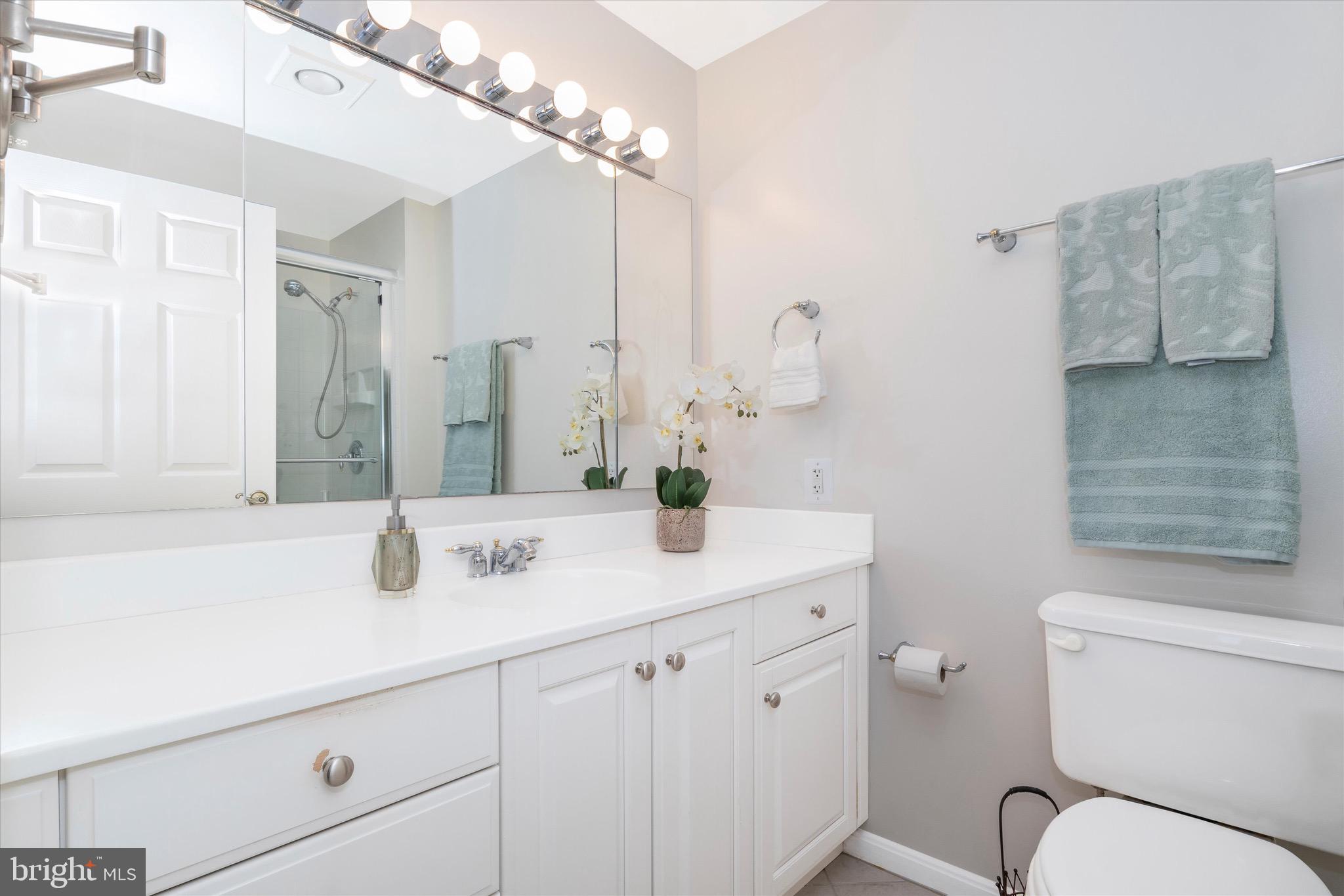 OVERLOOK AT LEISURE WORLD - Residential